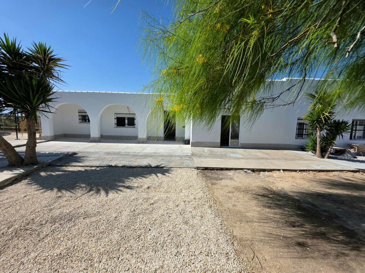 4 Bed Townhouse in San Fulgencio