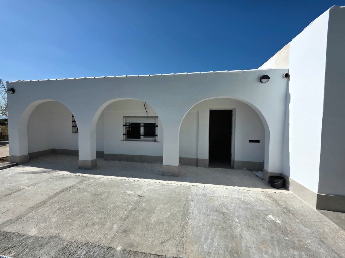 4 Bed Townhouse in San Fulgencio