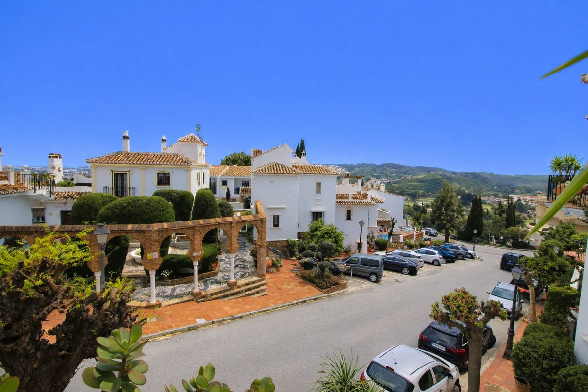 2 Bed Townhouse in Mijas Golf
