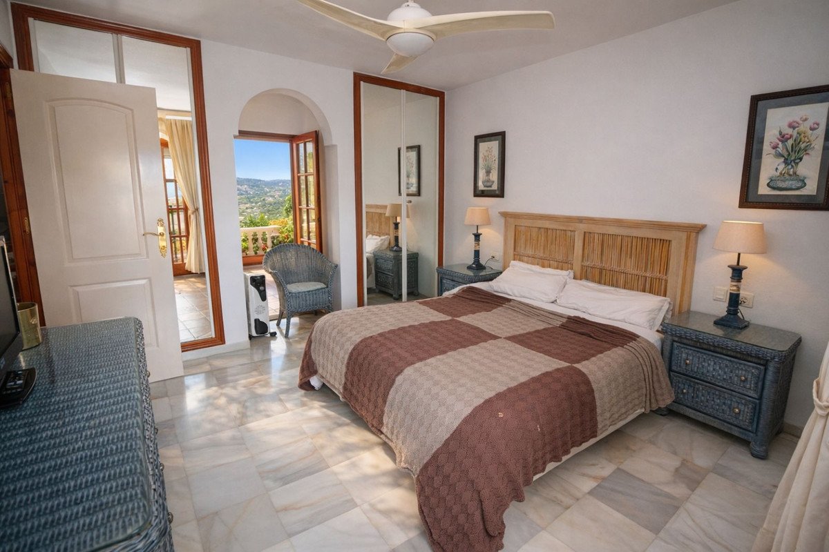 2 Bed Townhouse in Mijas Golf