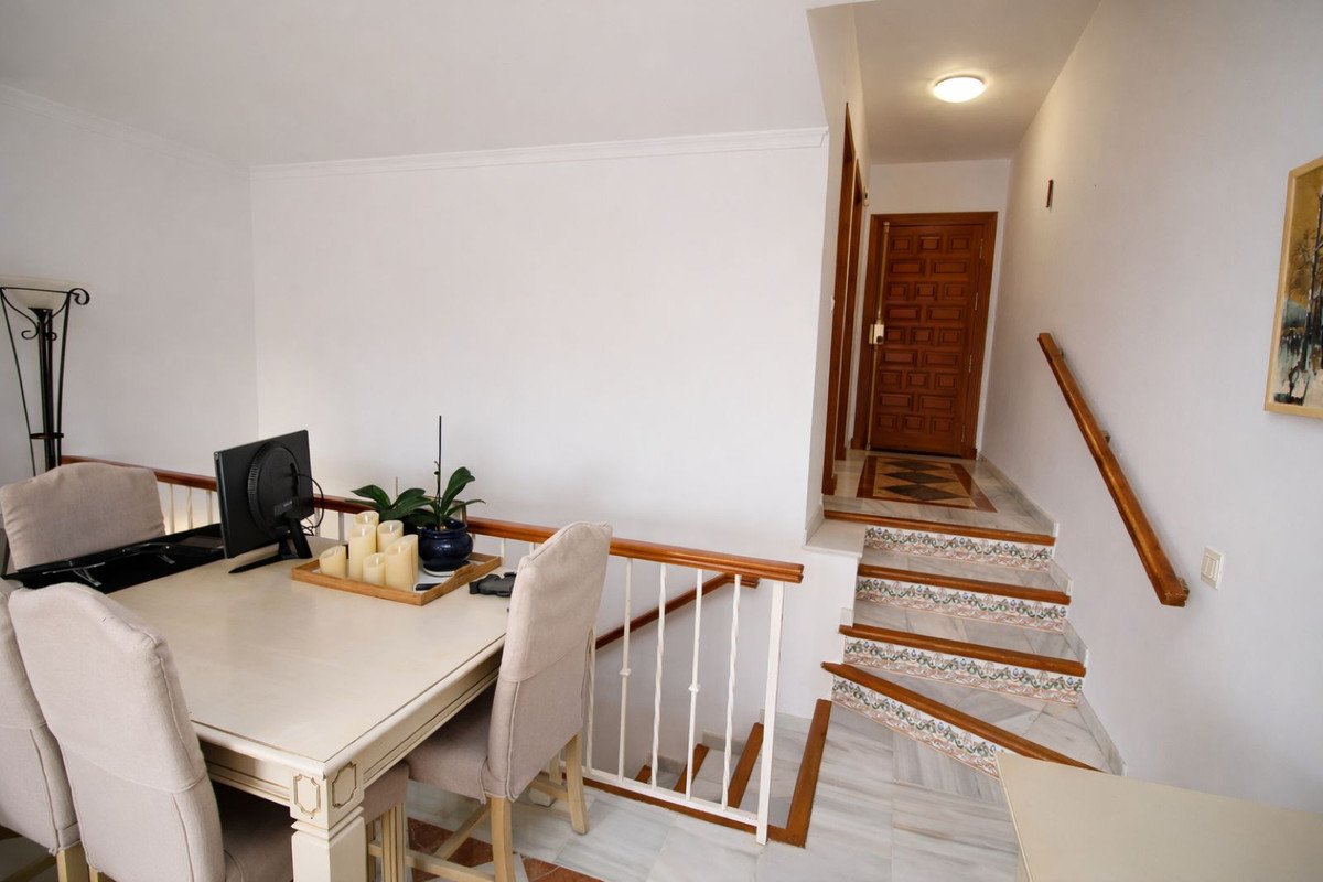 2 Bed Townhouse in Mijas Golf