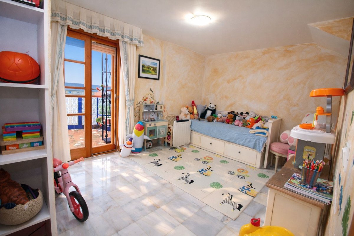 2 Bed Townhouse in Mijas Golf