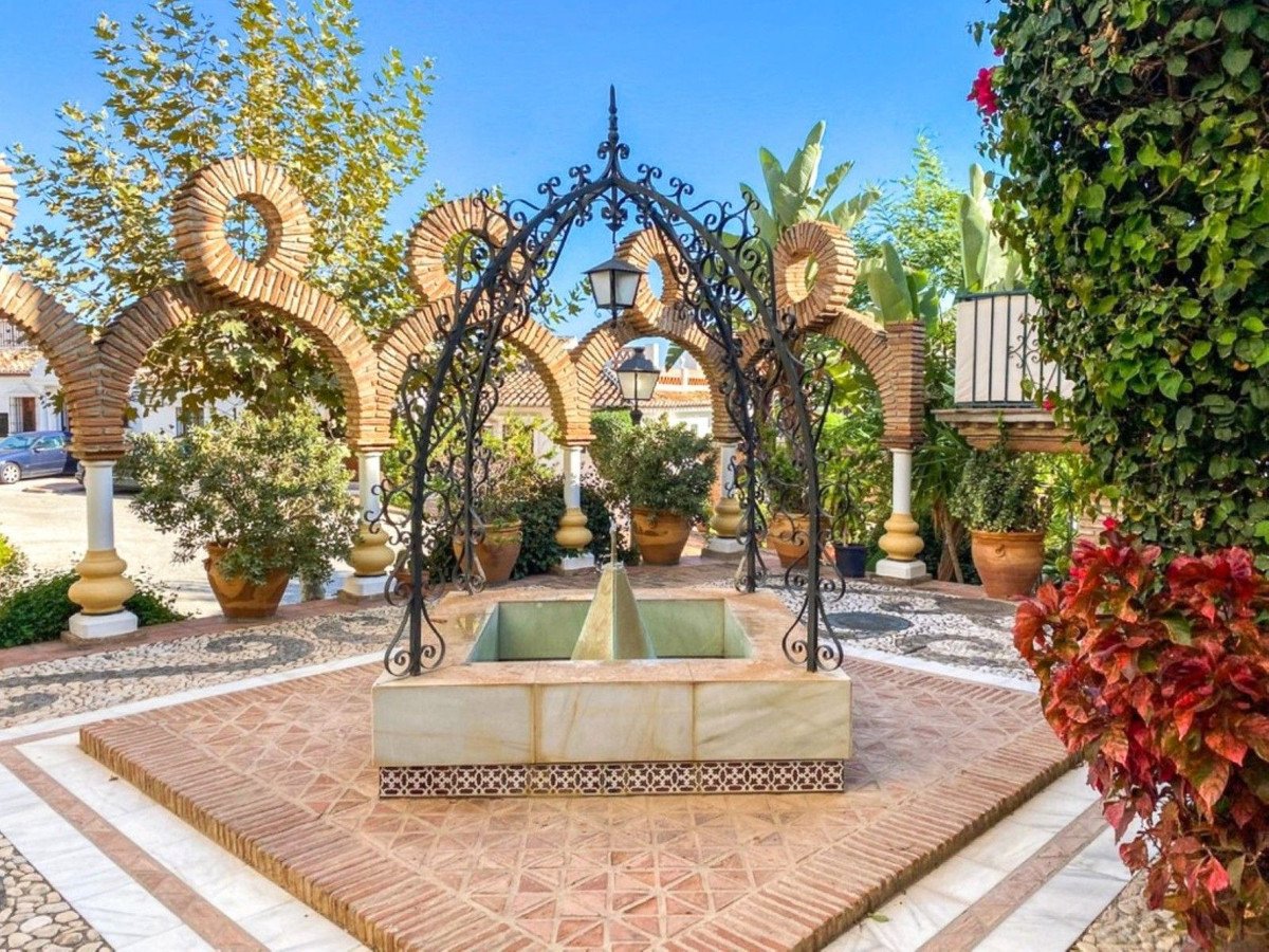 2 Bed Townhouse in Mijas Golf