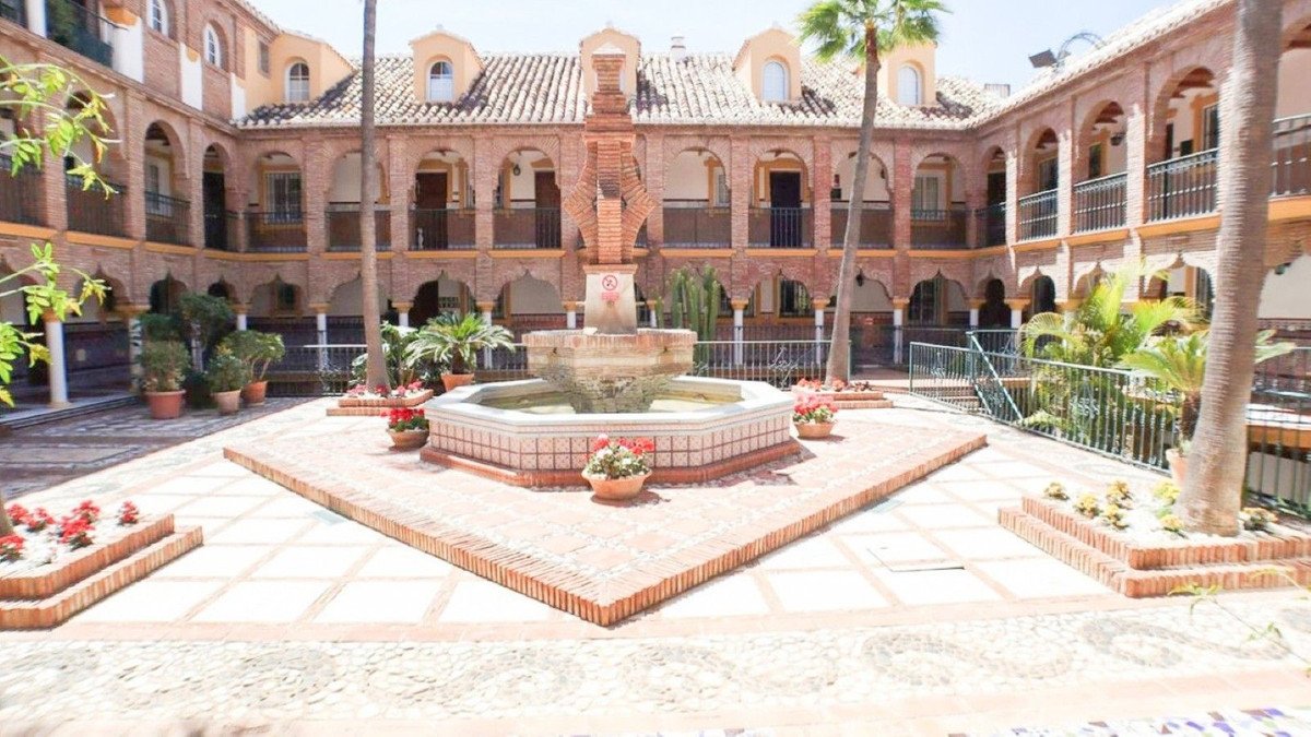 2 Bed Townhouse in Mijas Golf