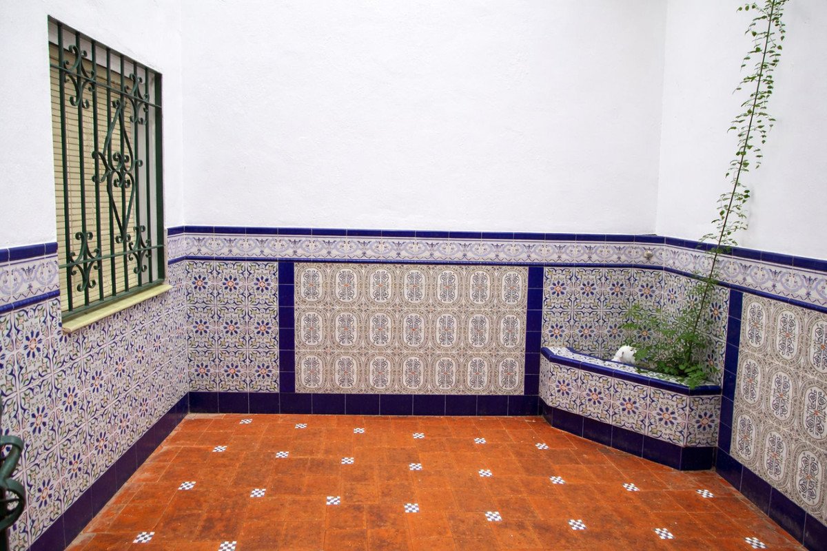 2 Bed Townhouse in Mijas Golf