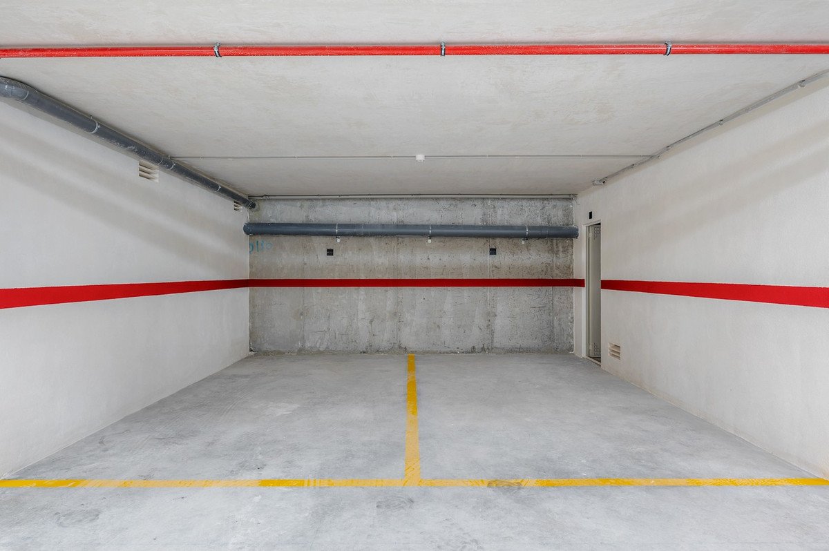 2 Bed Middle Floor Apartment in Torre-Pacheco