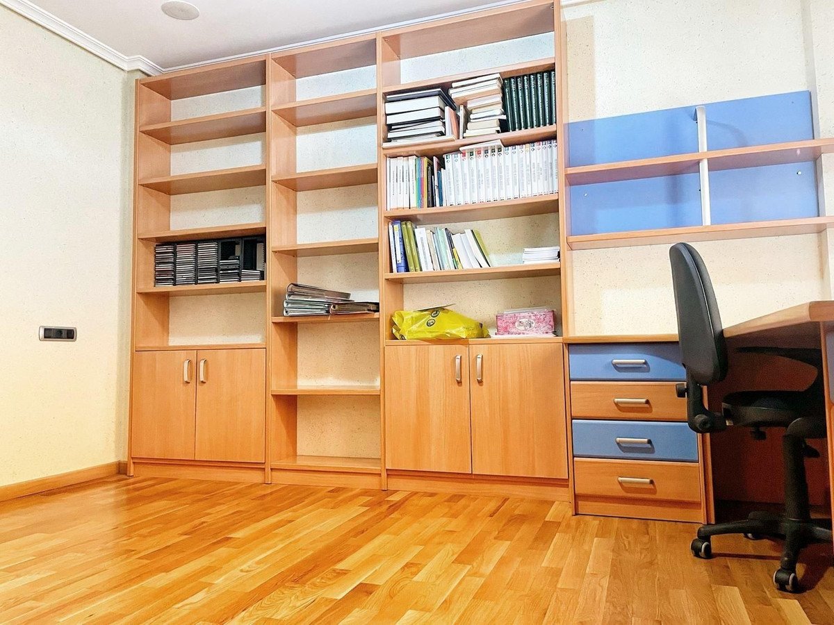 6 Bed Semi-Detached House in Mazarrón
