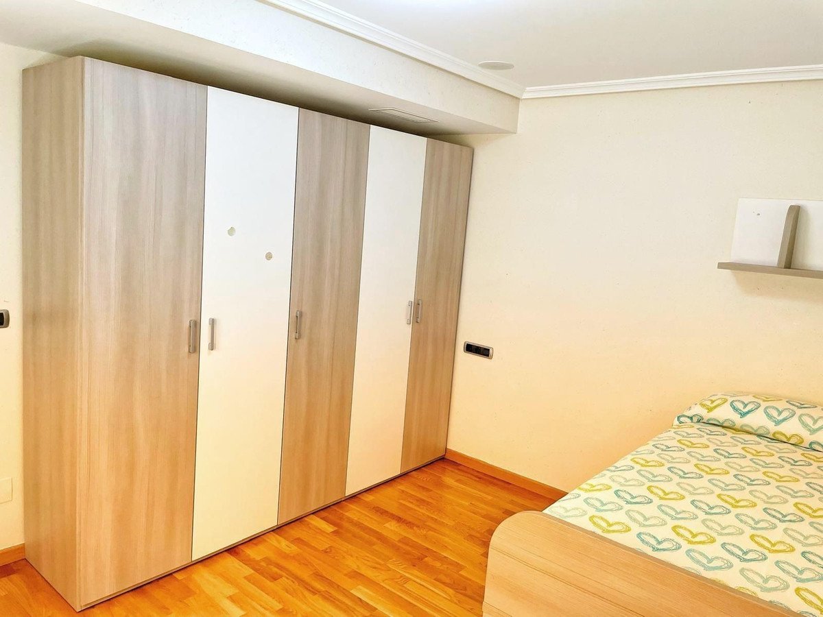 6 Bed Semi-Detached House in Mazarrón