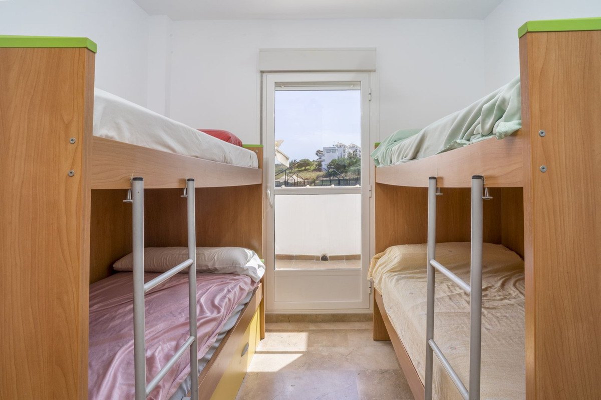 3 Bed Penthouse Duplex in Selwo