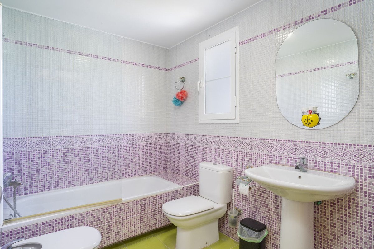3 Bed Penthouse Duplex in Selwo