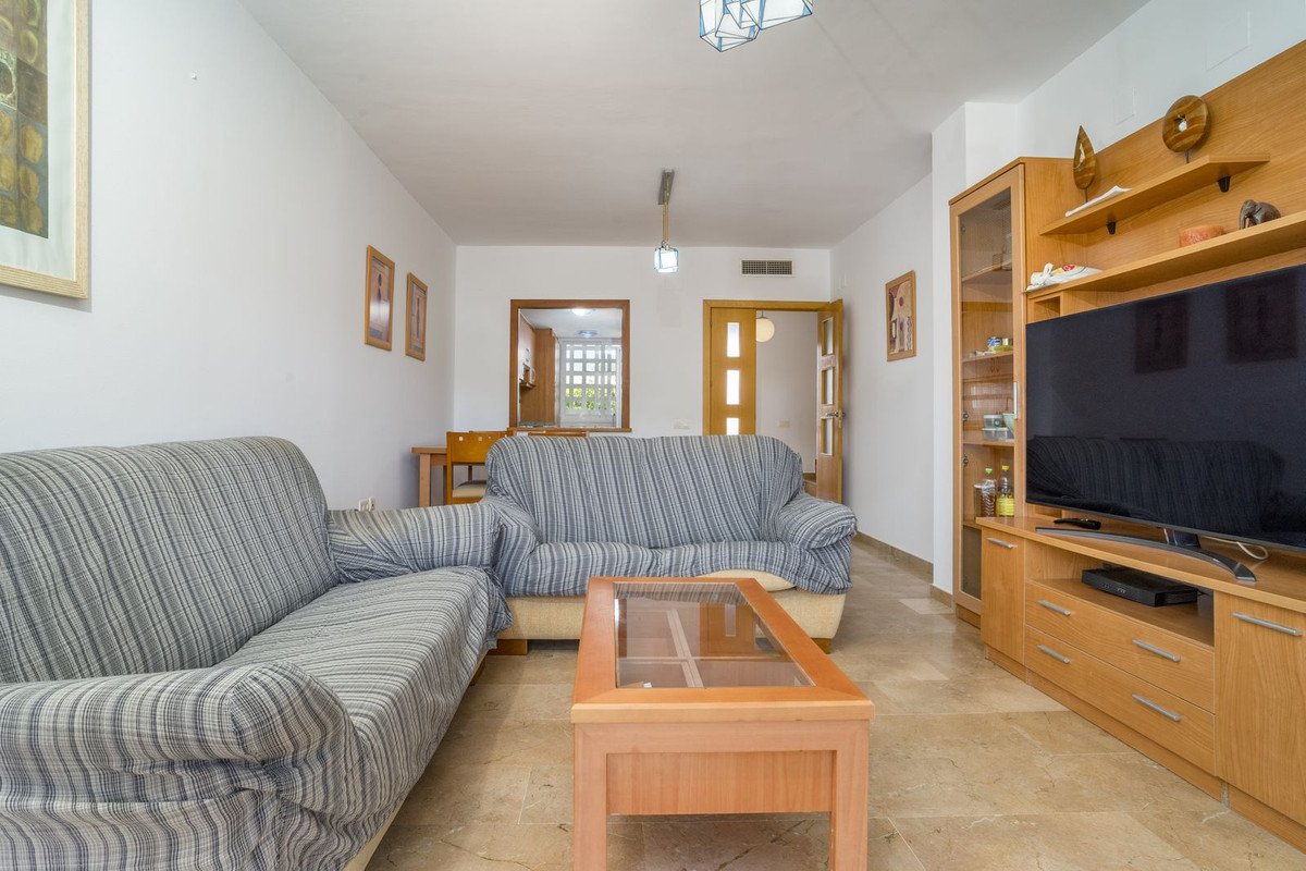 3 Bed Penthouse Duplex in Selwo