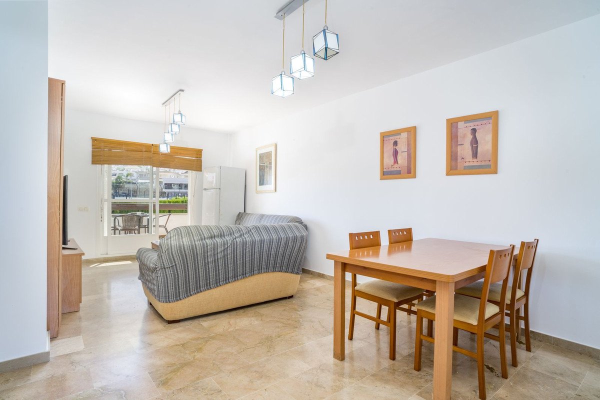 3 Bed Penthouse Duplex in Selwo