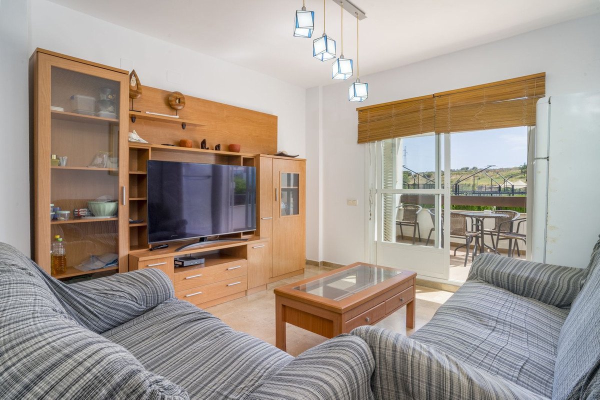 3 Bed Penthouse Duplex in Selwo