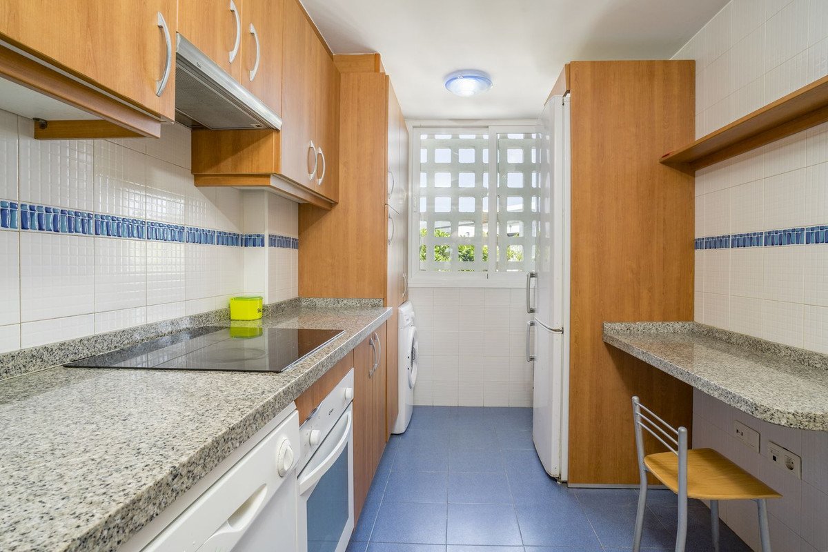 3 Bed Penthouse Duplex in Selwo