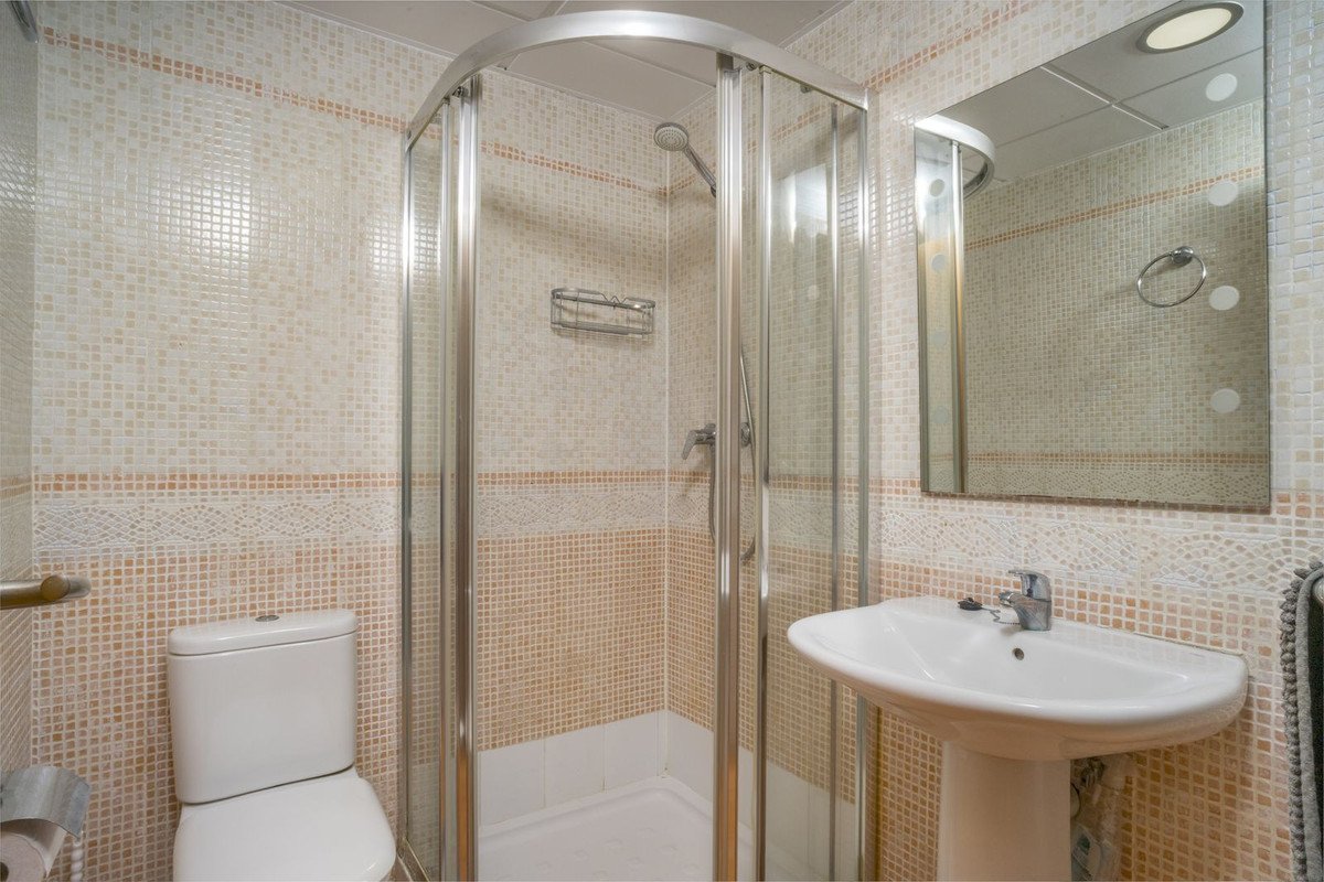 3 Bed Penthouse Duplex in Selwo