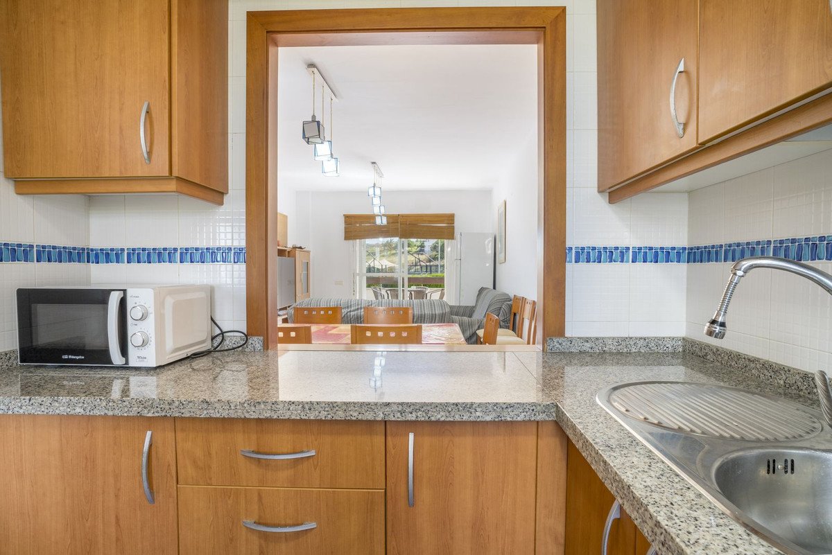 3 Bed Penthouse Duplex in Selwo