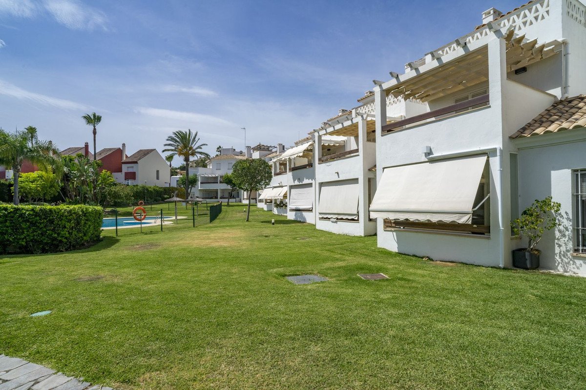 3 Bed Penthouse Duplex in Selwo
