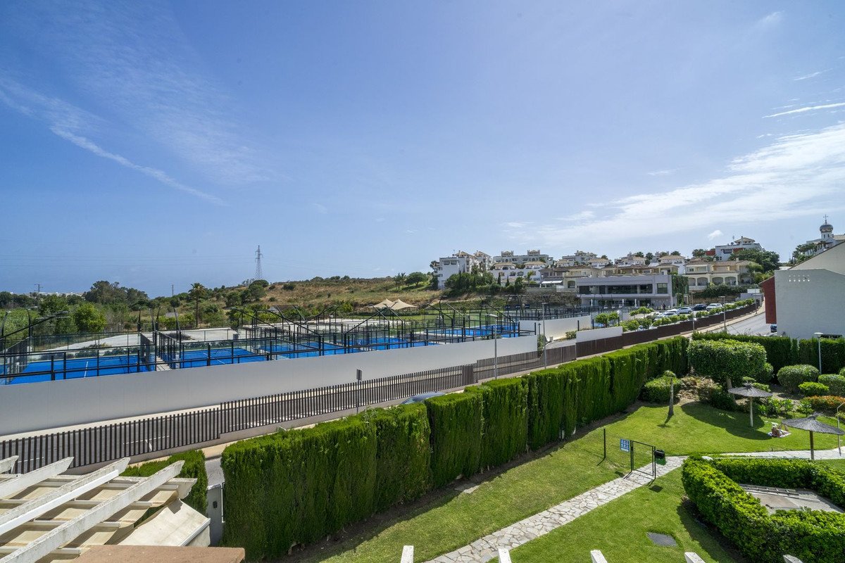 3 Bed Penthouse Duplex in Selwo