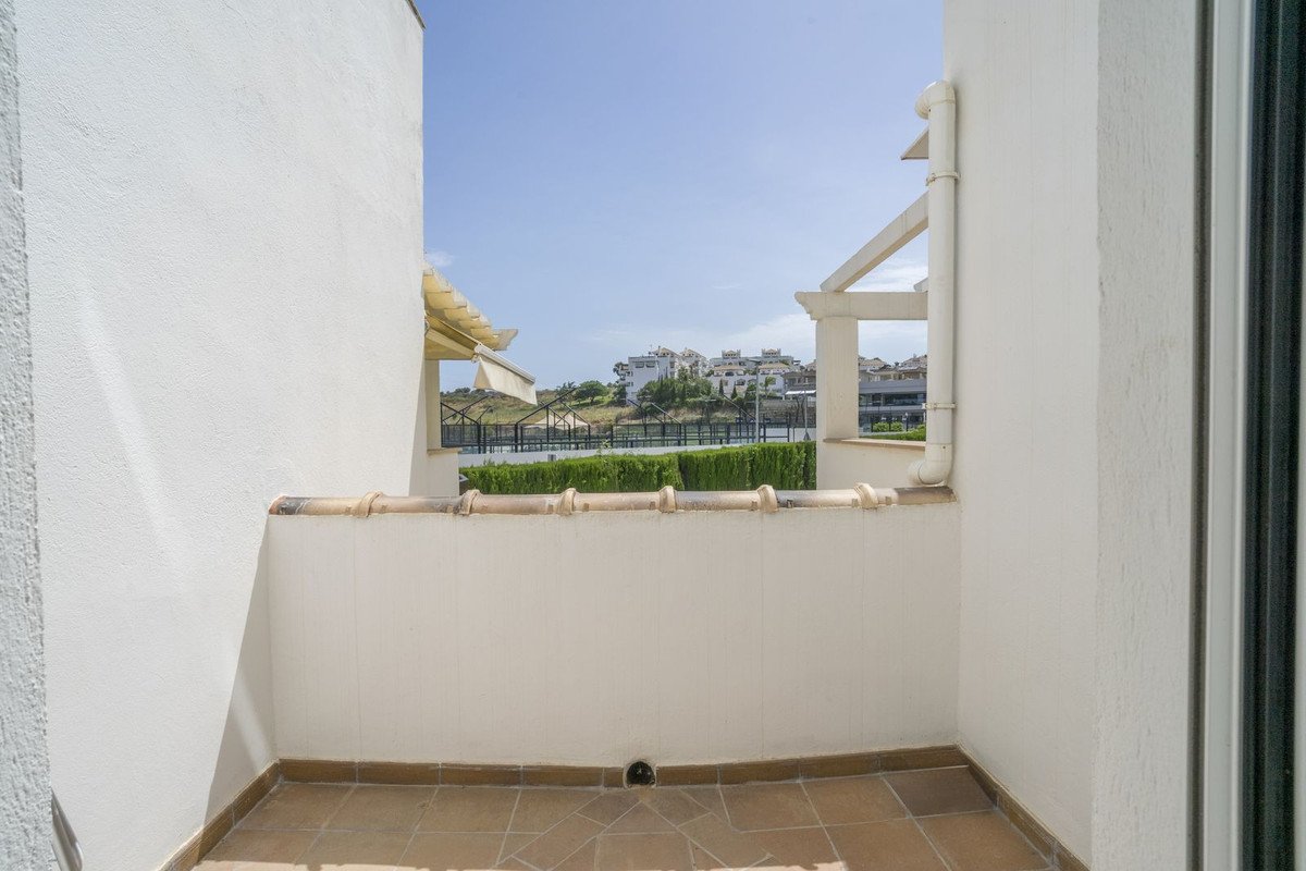 3 Bed Penthouse Duplex in Selwo