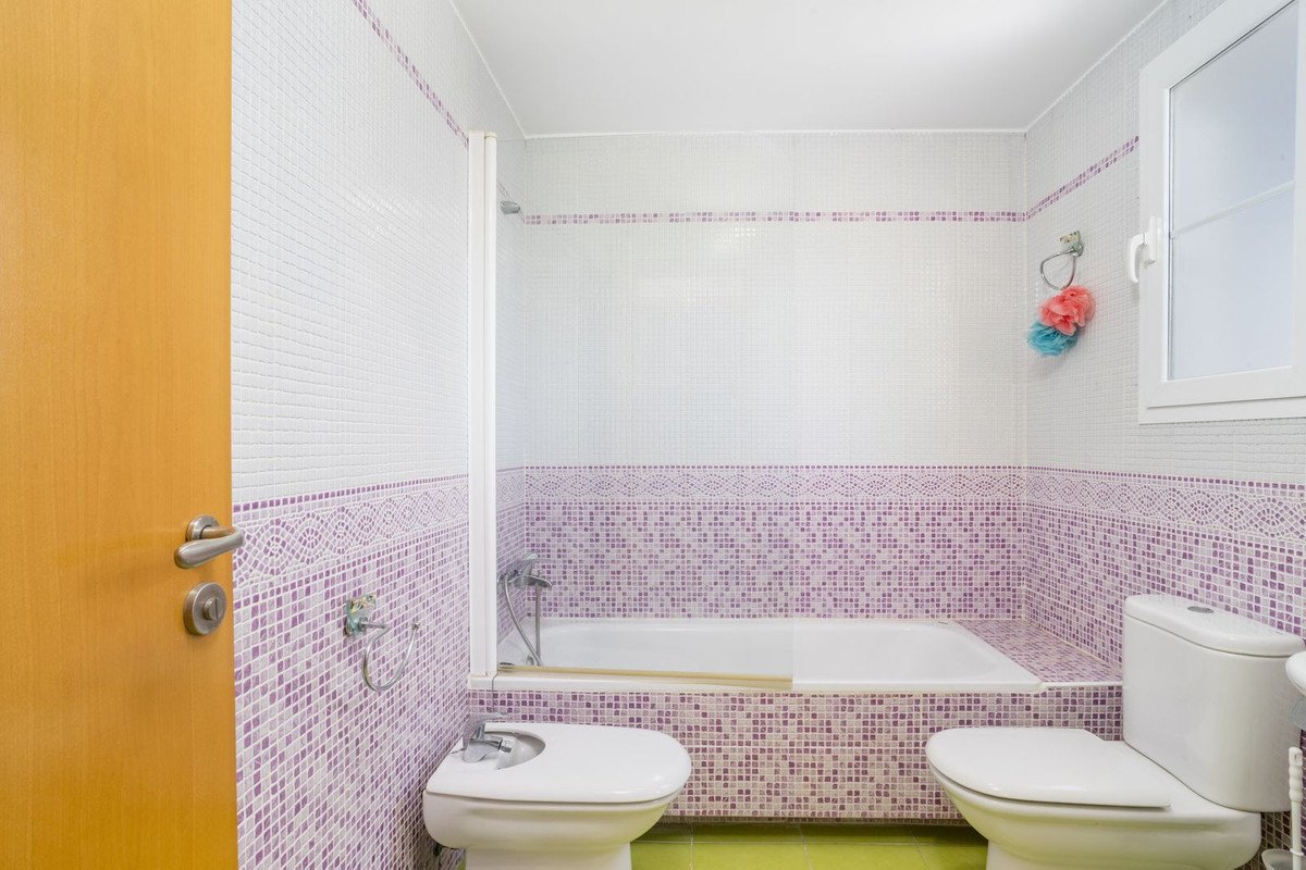 3 Bed Penthouse Duplex in Selwo