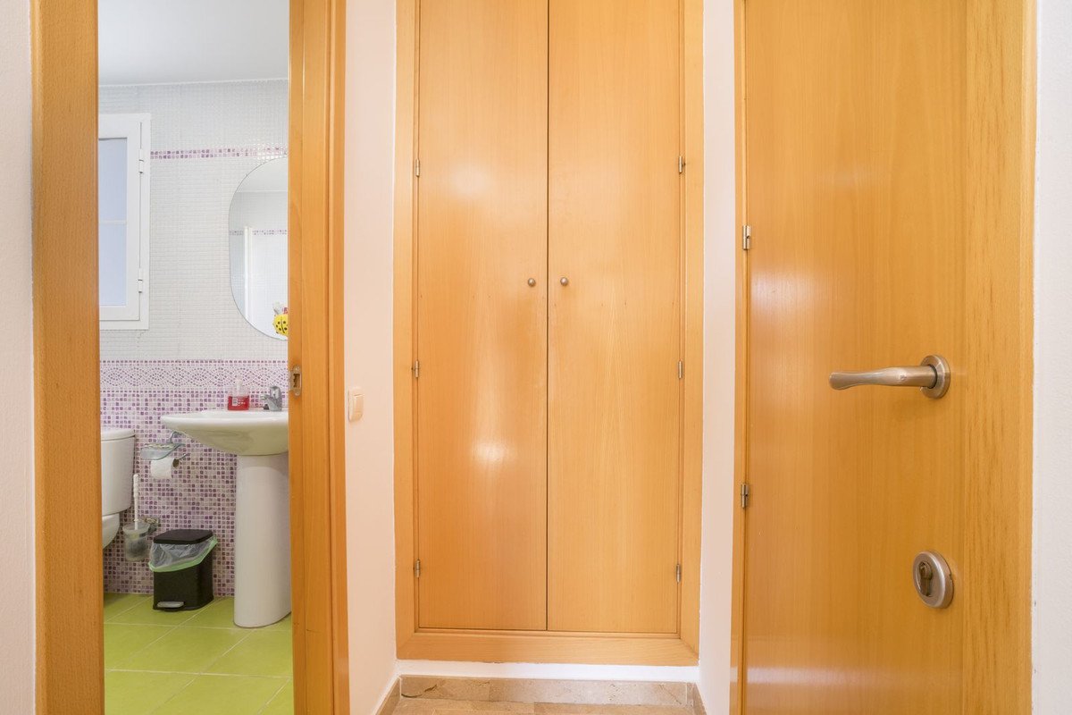 3 Bed Penthouse Duplex in Selwo