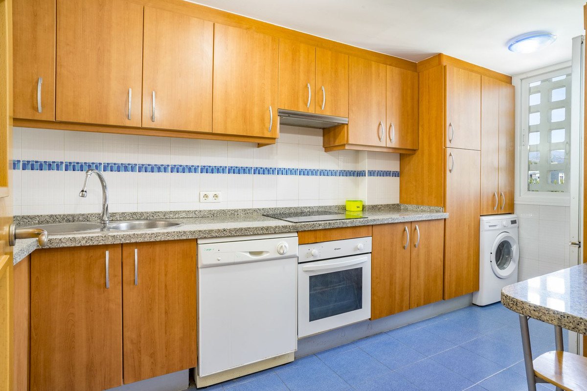 3 Bed Penthouse Duplex in Selwo