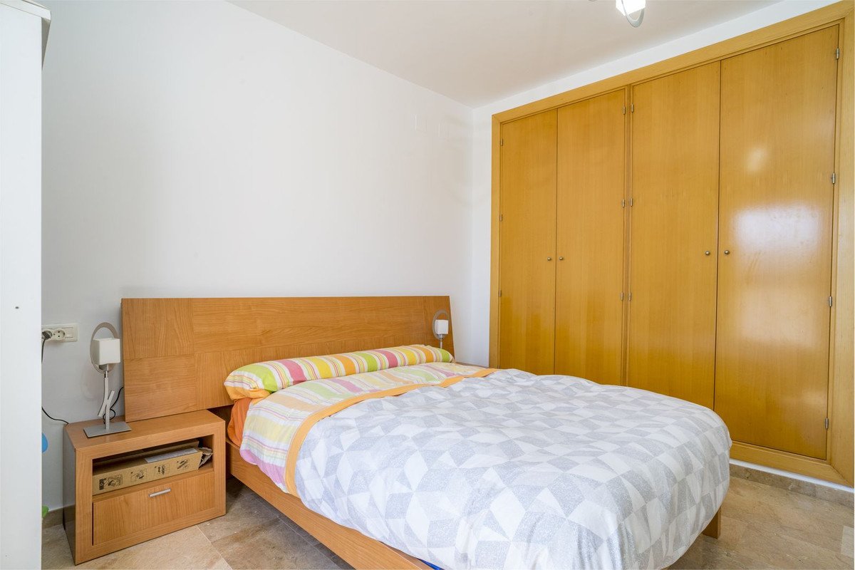3 Bed Penthouse Duplex in Selwo
