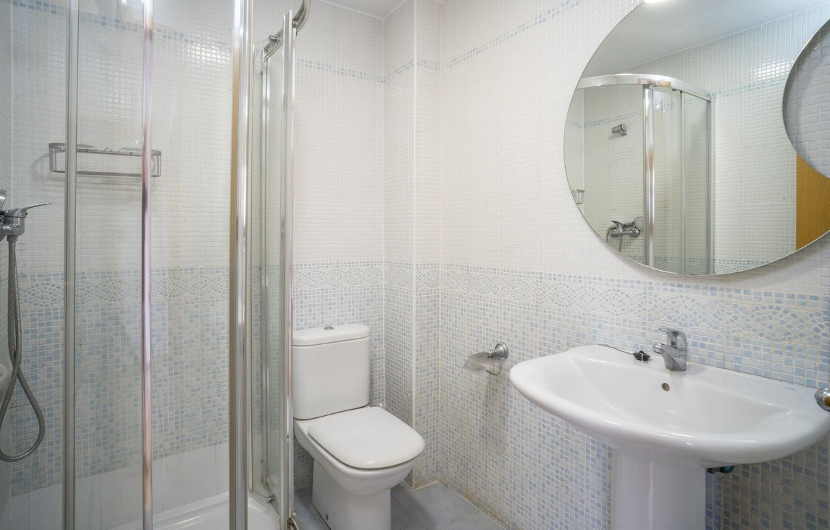 3 Bed Penthouse Duplex in Selwo