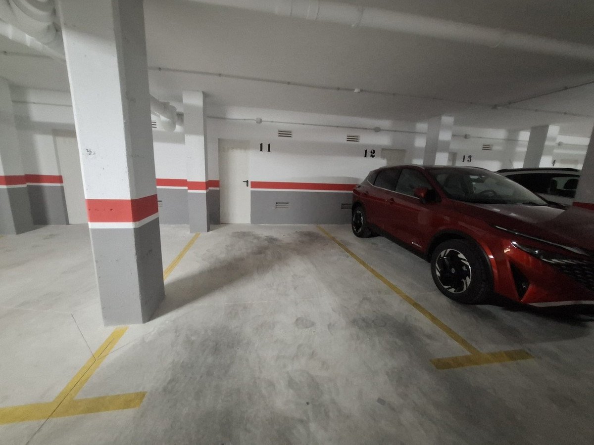 3 Bed Middle Floor Apartment in Los Dolses
