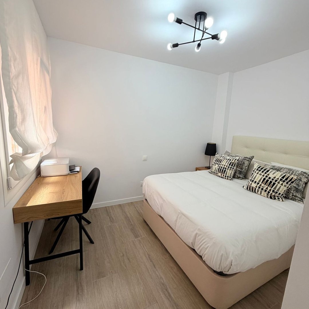 2 Bed Penthouse Duplex in Reserva de Marbella