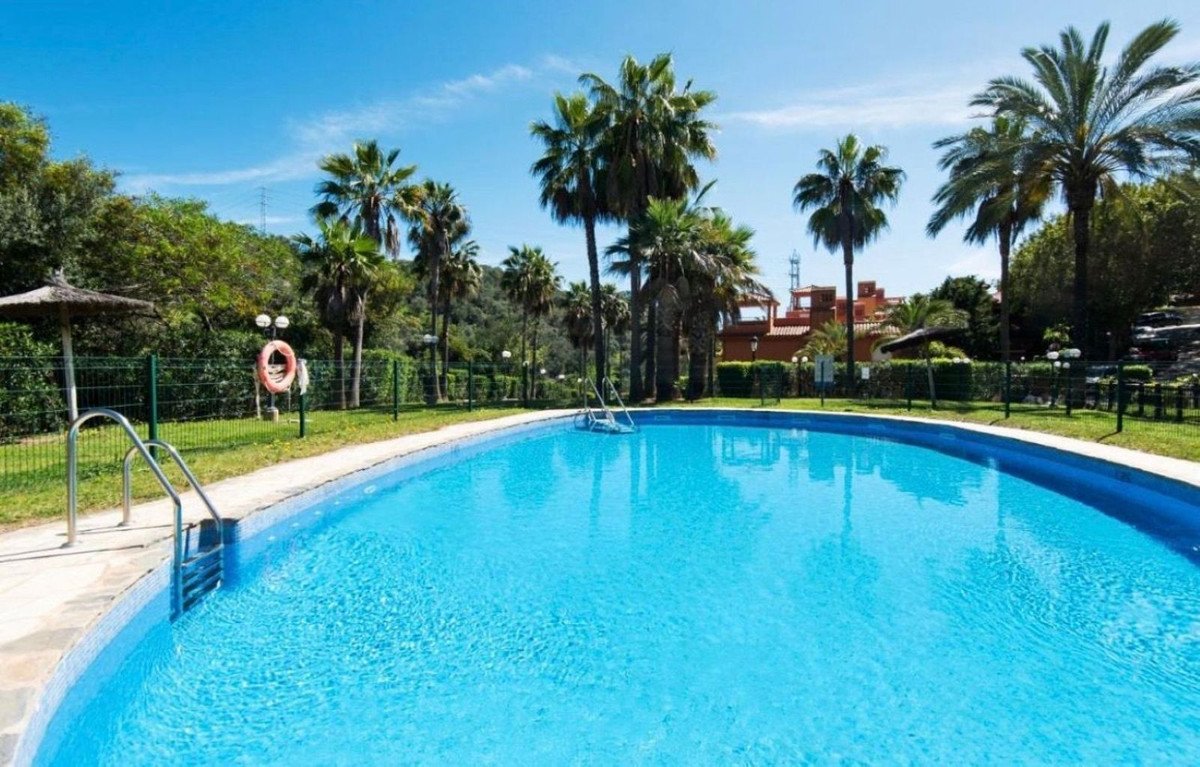 2 Bed Penthouse Duplex in Reserva de Marbella