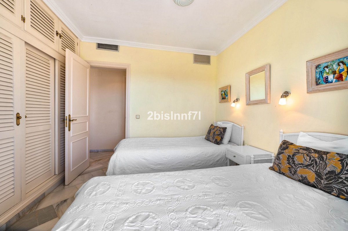 2 Bed Penthouse in Elviria