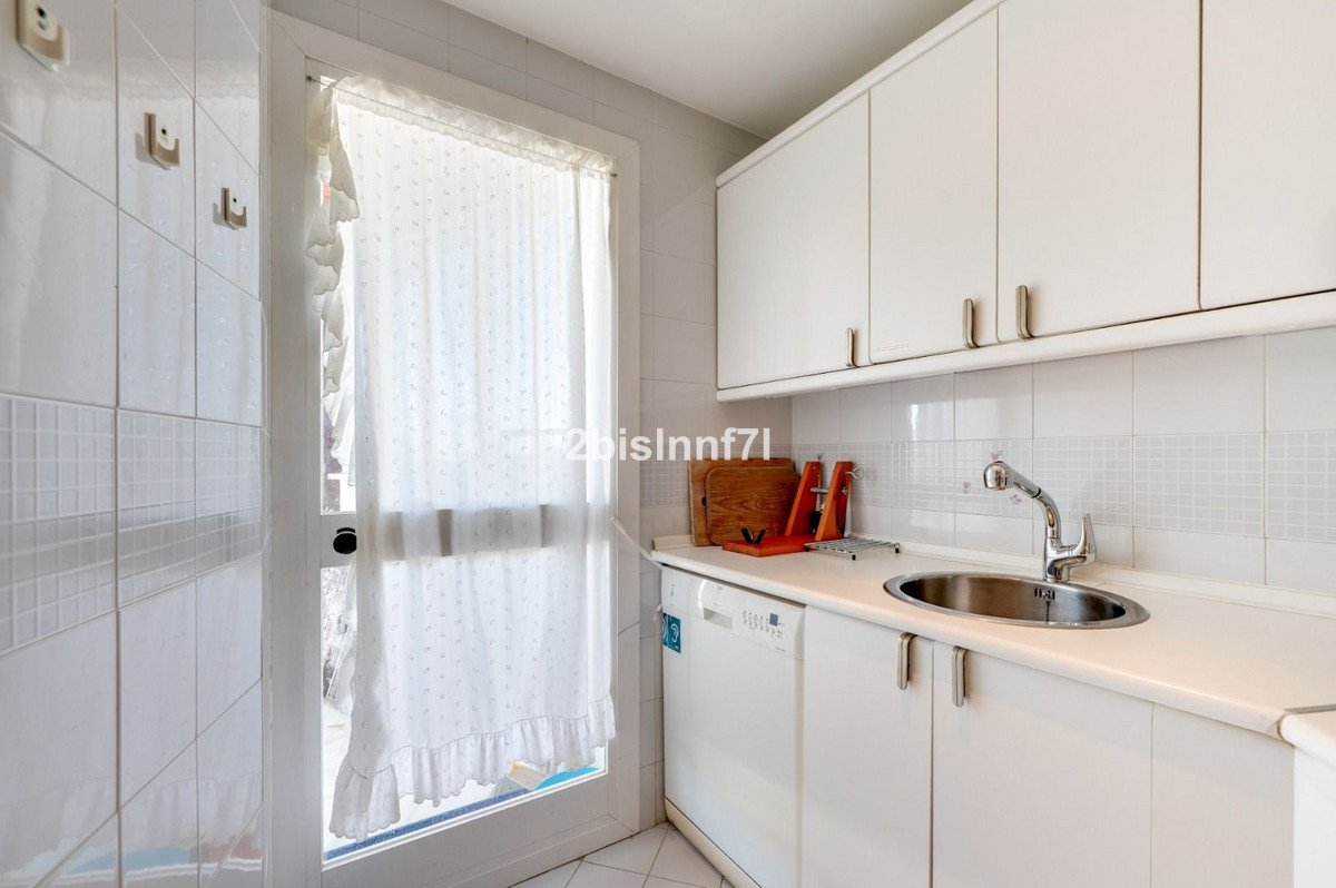2 Bed Penthouse in Elviria