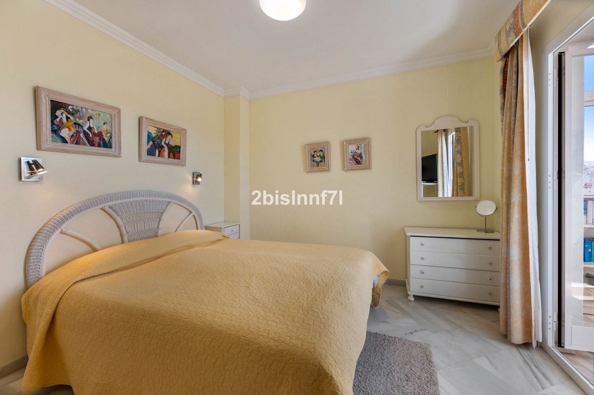 2 Bed Penthouse in Elviria