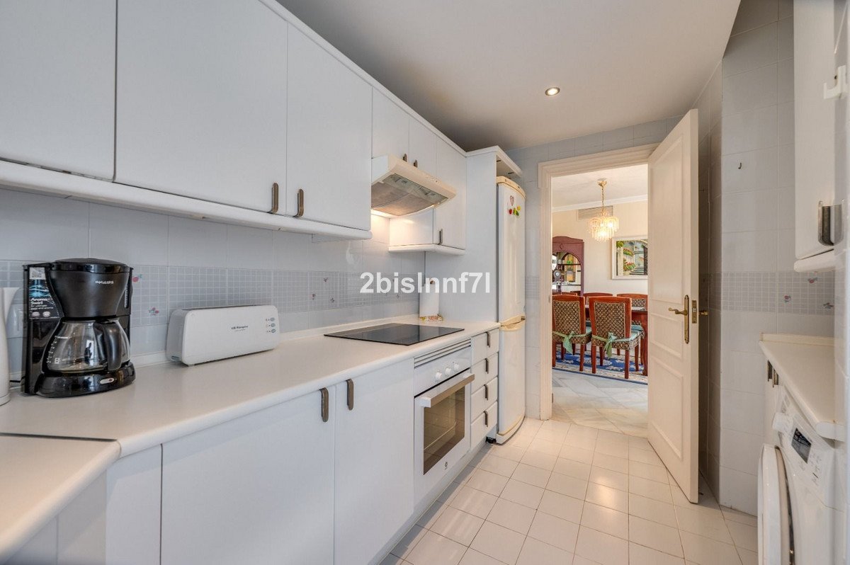 2 Bed Penthouse in Elviria