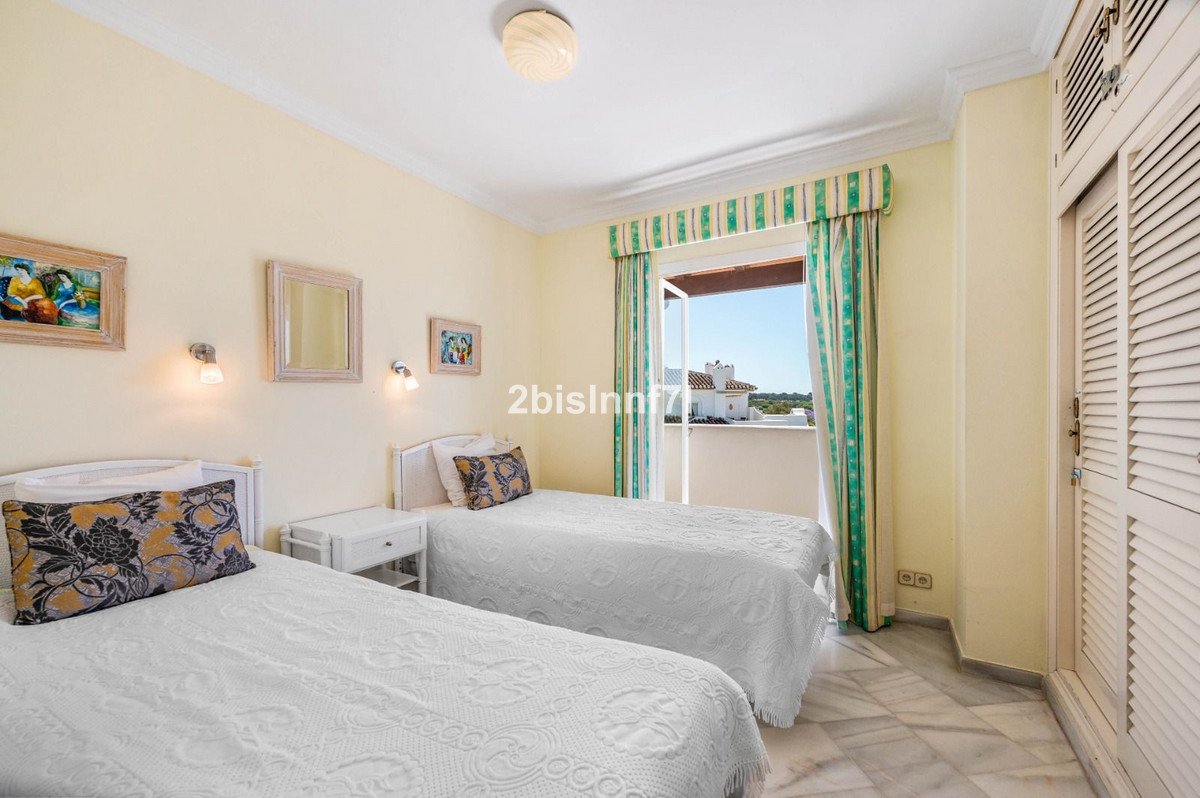 2 Bed Penthouse in Elviria