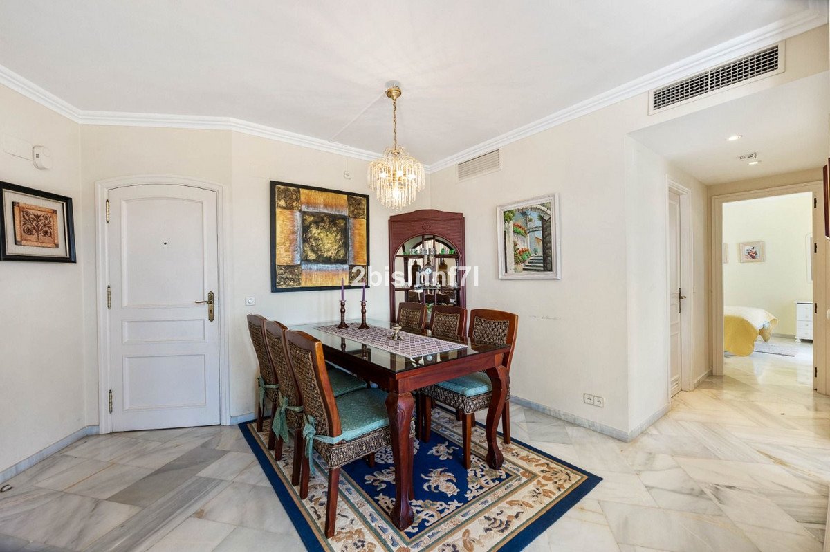 2 Bed Penthouse in Elviria