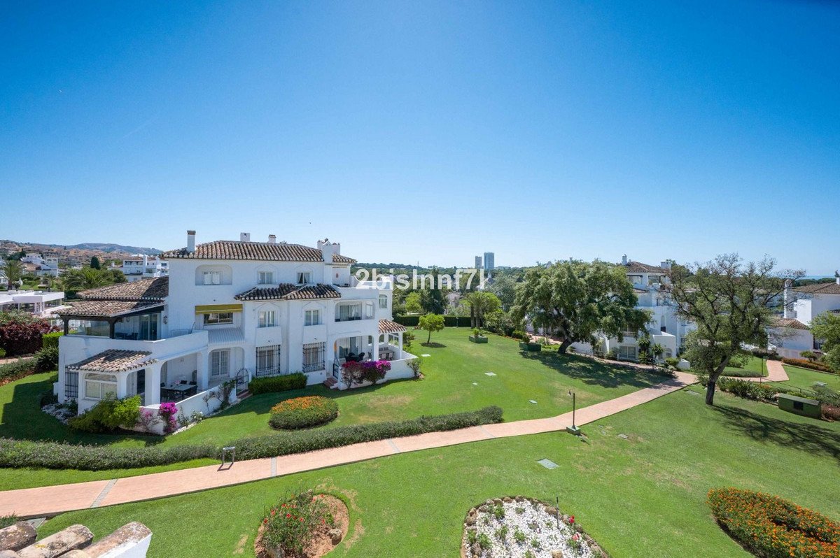 2 Bed Penthouse in Elviria