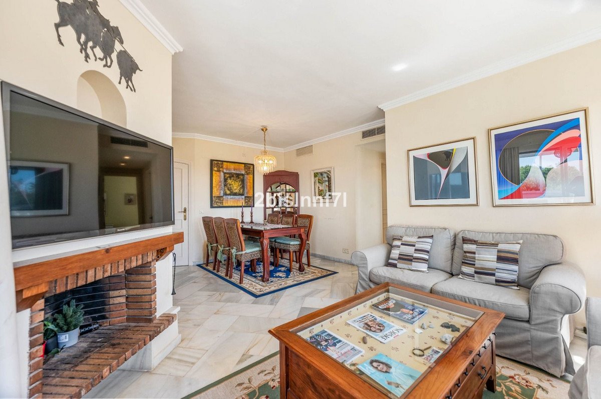 2 Bed Penthouse in Elviria