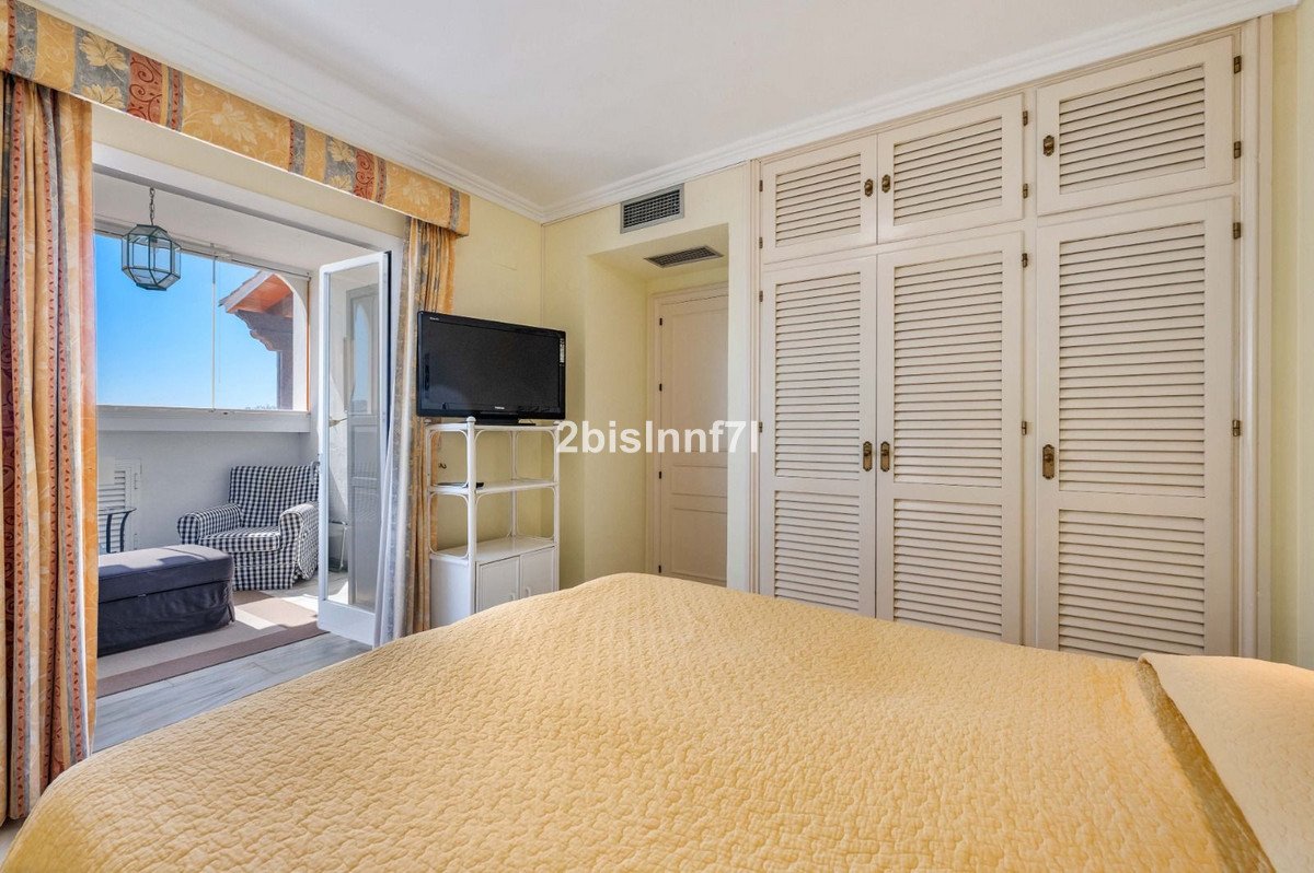 2 Bed Penthouse in Elviria