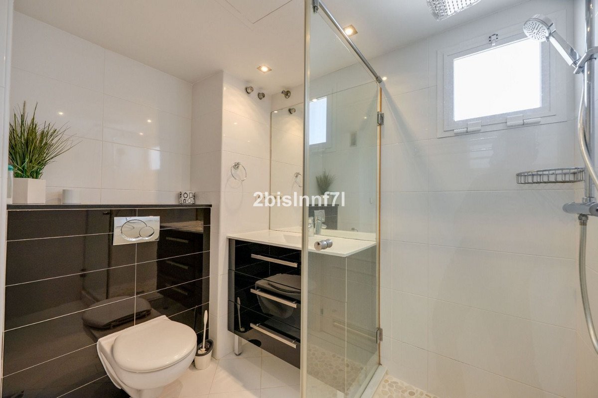 2 Bed Penthouse in Elviria
