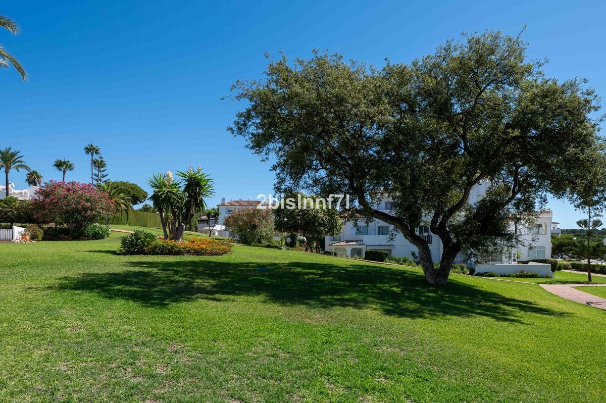 2 Bed Penthouse in Elviria