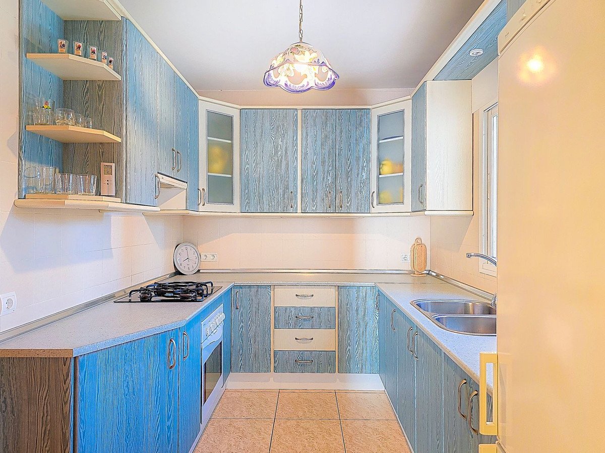 3 Bed Detached Villa in Arenas