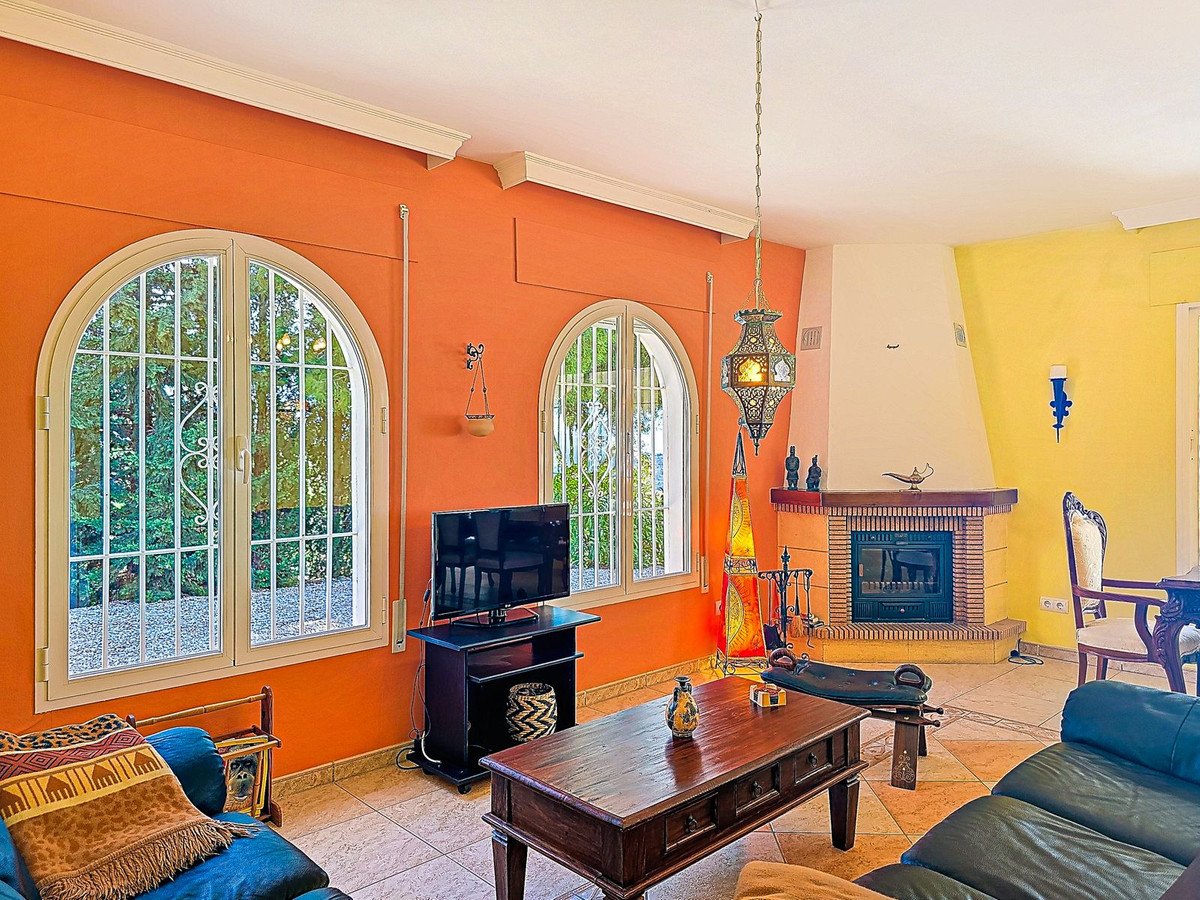 3 Bed Detached Villa in Arenas
