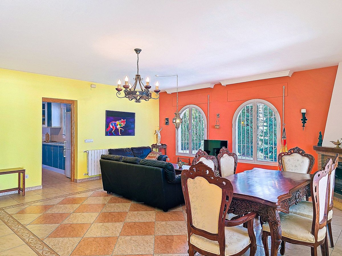 3 Bed Detached Villa in Arenas
