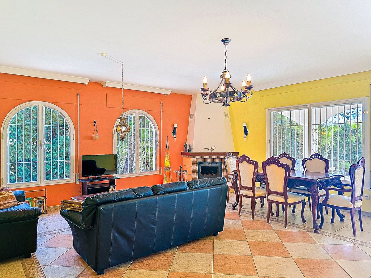 3 Bed Detached Villa in Arenas