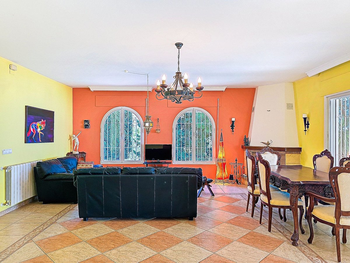 3 Bed Detached Villa in Arenas