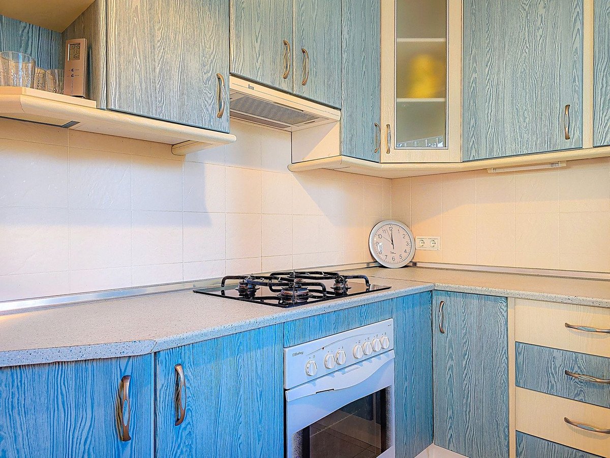 3 Bed Detached Villa in Arenas