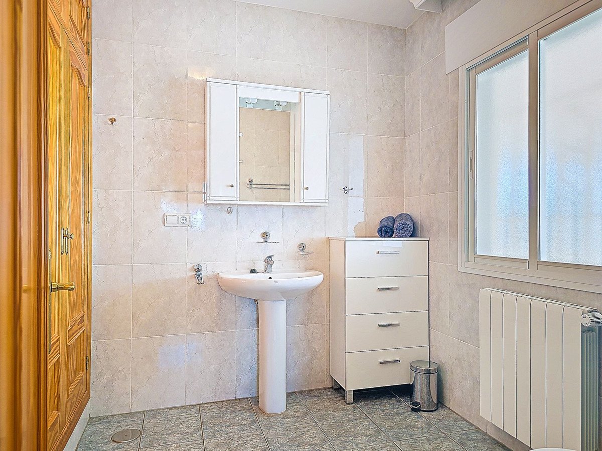 3 Bed Detached Villa in Arenas