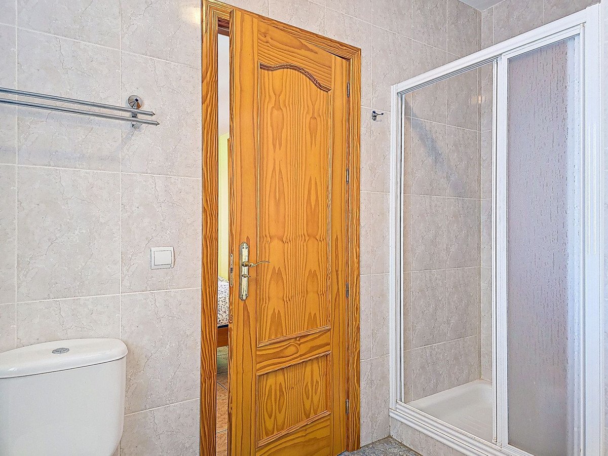 3 Bed Detached Villa in Arenas